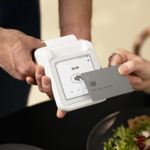 SumUp Solo Card Reader with Printer - Image 3