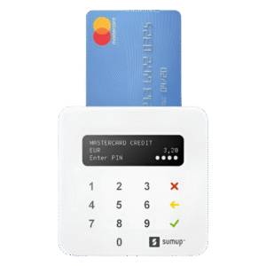 SumUp Air Card Reader - Image 3