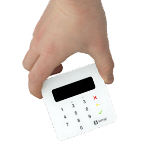 SumUp Air Card Reader - Image 4